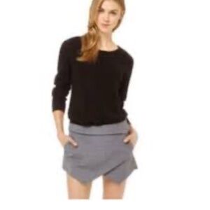 Aritzia Talula skort shorts size 6